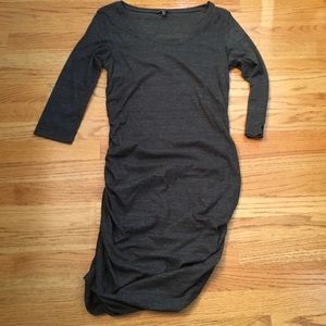 Express Small Bodycon Dress